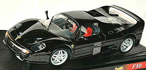 �y���������z�͌^�� ���f���J�[ �t�F���[���N�[�y�l�O���z�b�g�z�C�[��ferrari f50 coupe 199697 negro 118 hotwheels