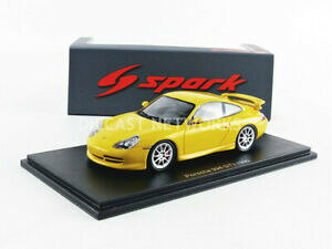 yz͌^ fJ[ Xp[N|VFspark 143 porsche 911996 gt3 1999s4942