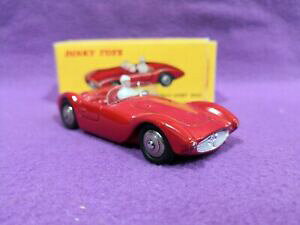 yz͌^ fJ[ fBL[}ZeBX|[ctXdinky toys 22a maserati sport 2000 143 made in france