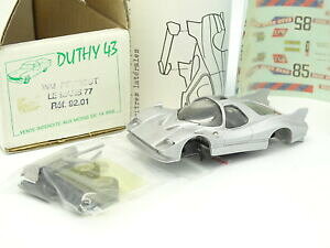 yz͌^ fJ[ fV[Lbg_^[ANAgvFjVG[gvW[}duthy 43 kit da montare urquattropreverniciato 143 wm peugeot le mans 1977