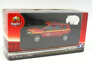 yz͌^ fJ[ \h{xX_VA_X^[{xXsolido bomberos 143 dacia duster bomberos