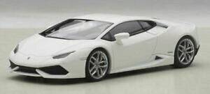 yz͌^ fJ[ I[gA[g{M[jEJautoart aa54601 lamborghini huracan lp6104 2014 white 143