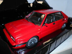 �y���������z�͌^�� ���f���J�[ �g���v�������`�A�f���^�C���e�O���et91800171 by triple 9 lancia delta hf integrale 16v 1990 118