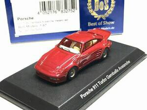 yz͌^ fJ[ f|VFWFoAo`^[{QGoCbhbos models porsche gemballa avalanche 911 930 turbo guenbara winered 187