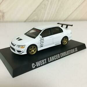 yz͌^ fJ[ wRv^[LAIvV~jJ[T[G{[Vhelicopter carrier option minicar 164 lancer evolution