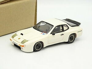 �y���������z�͌^�� ���f���J�[ ���R�[�h�L�b�g�����e�|���V�F���@�C�Xrecord kit monte 143 porsche 924 gr4 weis