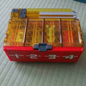 yz͌^ fJ[ g~Jt[Xg[WZbgtomica floe storage 2 protection set