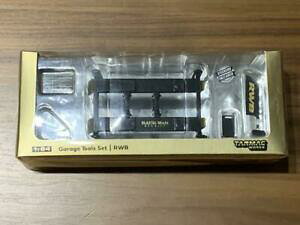 �y���������z�͌^�� ���f���J�[ �A�X�t�@���g�K���[�W�c�[���Z�b�gasphalt works 164 rwb garage tool set