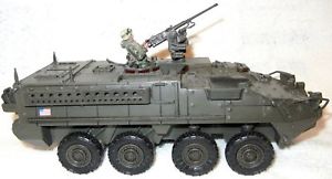 送料無料 模型車 モデルカー スポーツカー 132 forces of valor vehicle stryker armored us m1126 army infantry icv 素晴らしい価格 2021新作モデル