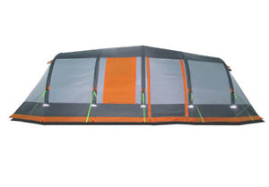 【送料無料】キャンプ用品 キャンプテント6ファミリー olpro martleyinflatable tent 6 berth family camping olpro martley breeze 寝袋・シュラフ