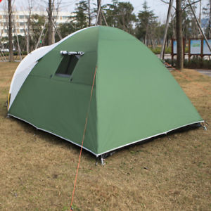 送料無料 キャンプ用品 4 マンテントハイキングdomeeu4 personman family tent easy shelter 激安通販販売 hiking build eu dome fast camping 商い instant