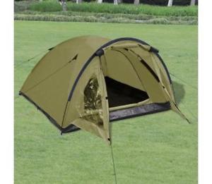 商品 送料無料 キャンプ用品 キャンプテントアーミーグリーンメッシュドア3 man camping tent army one mesh 商店 mosquito room with green door