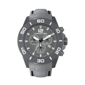 【送料無料】nwt chronograph watch r00216