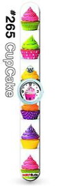 【送料無料】watchitude cupcake slap watch wristwatch 269