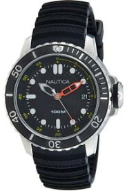 【送料無料】nautica nad18519g_it orologio da polso uomo it