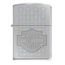 【送料無料】zippo hd shield lighter