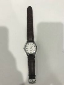 【送料無料】40mm men classic roman numeral business casual fashion analog quartz watch mens