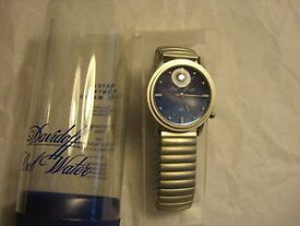 【送料無料】orologio da polso cool water david rare vintage watch