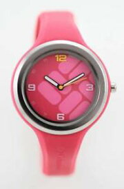 【送料無料】columbia escapade gem womens pink stainless steel quartz battery watch ca017