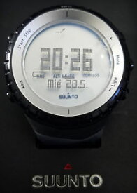 【送料無料】suunto core wrist watch ss016636000 retail 319 48