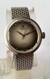 【送料無料】neues angebotorologio tissot seastar,anni 70,mov meccanico a carica manuale tissot 7811