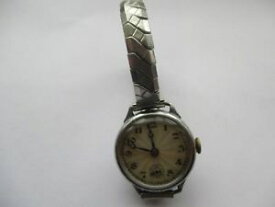 【送料無料】ladies vintage swiss made watch