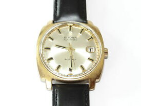 【送料無料】bifora,automatic,kaliber b 1160,wrist watch,montre,saat,uhr,orologio,reloj