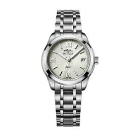 【送料無料】neues angebotrotary lb9017306 womens legacy wristwatch