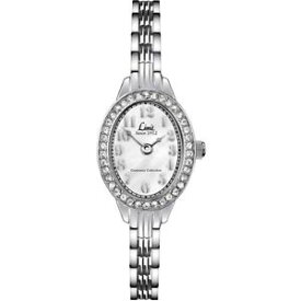 【送料無料】limit ladies centenary collection watch 689102