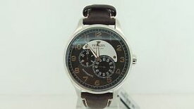 【送料無料】pryngeps orologio a713 automatico miyota 5atm ros sferino 24h solotempo watch