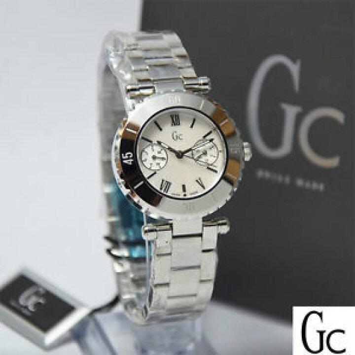 楽天市場】【送料無料】 guess collection gc diver chic mop  display picture 3
