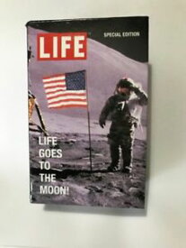 【送料無料】brand life goes to the moon special edition watch in presentation box
