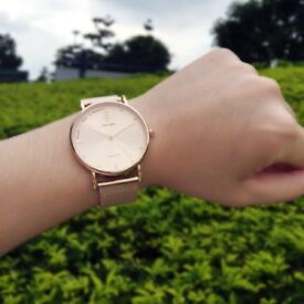 【送料無料】women watches brand top luxury ultra thin ladies quartz analog wristwatches