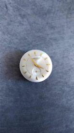 【送料無料】vintage longines automatic wristwatch movement caliber 19a