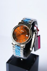 【送料無料】 sapphire 22110322n10 watch royale doxa 男女兼用腕時計