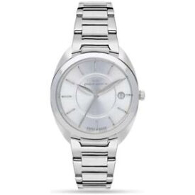 【送料無料】orologio donna philip watch lady r8253493505 bracciale acciaio silver swiss made