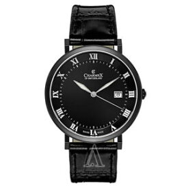 【送料無料】charmex mens quartz watch 2815