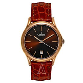 【送料無料】charmex mens quartz watch 2712