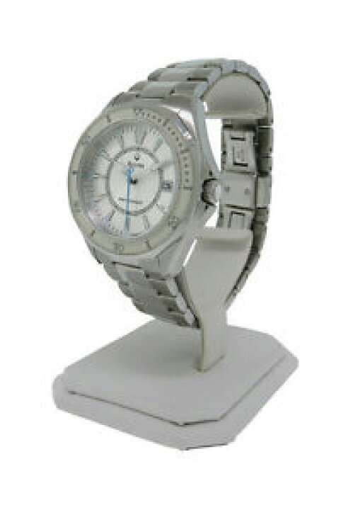 楽天市場】【送料無料】bulova precisionist 96m123 womens round 