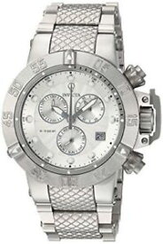 【送料無料】23175 invicta42mm womens gabrielle union quartz stainless steel casual watch