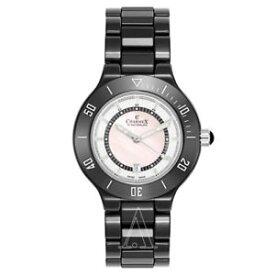 【送料無料】charmex womens quartz watch 6320