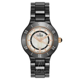 【送料無料】charmex womens quartz watch 6316