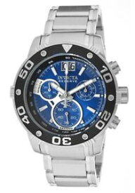 【送料無料】 mens invicta 10588 reserve ocean speedway chronograph bracelet watch