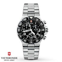 楽天市場】victorinox summit（ブランドビクトリノックス）（腕時計 
