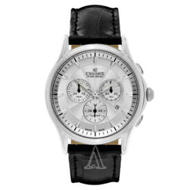 【送料無料】charmex mens quartz watch 2680