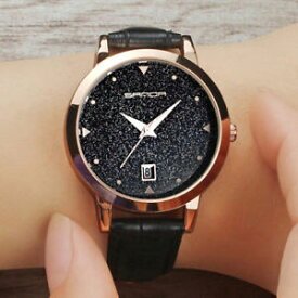 【送料無料】sanda dress wrist watch women watches ladies luxury famous fashion quartz watch1