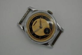 【送料無料】vintage ussr russian wristwatch 2q1958 1mchz pobeda serviced [424]
