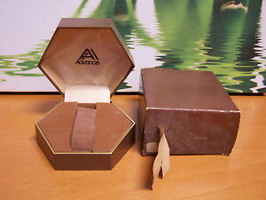 yzadvance chrono alarm lcd led quartz watch box only