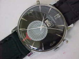 【送料無料】neues angebotsharp unusual louvic golf watch in nice condition and great working order rare