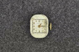 【送料無料】vintage lyceum ladies wrist watch movement